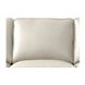 Arden Vanilla Leather 86" Sofa