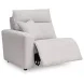 Modmax II Stone Performance Fabric Modular Power Reclining Sofa with USB Charging