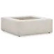Stonecroft Manor Snowstone Modular Sectional