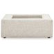 Stonecroft Manor Snowstone Modular Sectional