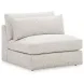 Stonecroft Manor Snowstone Modular Sectional