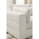 Stonecroft Manor Snowstone Modular Sectional