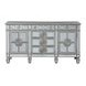 Varian Antique Platinum 2 Door Server