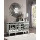 Varian Antique Platinum 2 Door Server