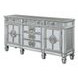 Varian Antique Platinum 2 Door Server