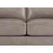 Lachlan Stone Leather 60" Loveseat