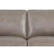 Lachlan Stone Leather 60" Loveseat