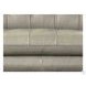Sorella Slate Leather 84" Sofa