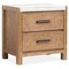 Foxrun Hollow Sierra Brown Panel Bedroom Set