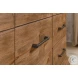 Big Sky Brown Nine Drawer Dresser