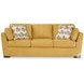 Keerwick Sunflower Queen Sofa Sleeper