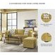Keerwick Sunflower Sofa