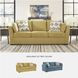 Keerwick Sunflower Queen Sofa Sleeper