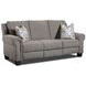 Bedford Park Sable 84" Power Reclining Sofa