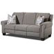 Bedford Park Sable 84" Power Reclining Sofa