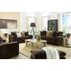 Maxton Heights Bittersweet Upholstered Rectangular Ottoman