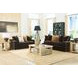 Maxton Heights Bittersweet 99" Sofa