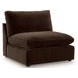 Maxton Heights Bittersweet 3 Piece Modular Sectional Sofa