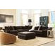 Maxton Heights Bittersweet 5 Piece Modular Sectional