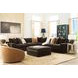 Maxton Heights Bittersweet 5 Piece Modular Sectional