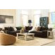 Maxton Heights Bittersweet 5 Piece Modular Sectional