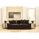 Maxton Heights Bittersweet 2 Piece Modular Sectional Sofa with Pillows