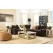 Maxton Heights Bittersweet 4 Piece Modular Sectional