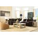 Maxton Heights Bittersweet 4 Piece Modular Sectional