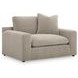 Maxton Heights Pebble Living Room Set