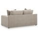 Maxton Heights Pebble 78" Loveseat