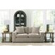 Maxton Heights Pebble 78" Loveseat