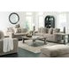Maxton Heights Pebble 99" Sofa