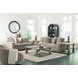 Maxton Heights Pebble 99" Sofa
