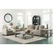 Maxton Heights Pebble 99" Sofa