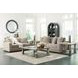 Maxton Heights Pebble 99" Sofa