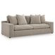 Maxton Heights Pebble 99" Sofa