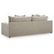 Maxton Heights Pebble 99" Sofa