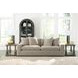 Maxton Heights Pebble 99" Sofa