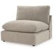 Maxton Heights Pebble 5 Piece Modular Sectional