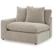 Maxton Heights Pebble 2 Piece Modular Sectional Sofa