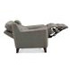 Cordell Slate Leather Zero Gravity Power Reclining Living Room Set