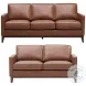 Weston Highland Saddle Living Room Set