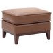 Weston Highland Saddle Leather Living Room Set