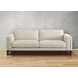 Axton Natural Leather Living Room Set