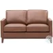 Weston Highland Saddle Living Room Set