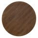 Driftwood Medium Brown 48" Round Dining Table