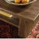 Timberline Medium Brown Occasional Table Set