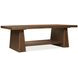 Timberline Medium Brown Occasional Table Set