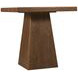 Driftwood Medium Brown Round Occasional Table Set