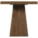 Driftwood Medium Brown Round Occasional Table Set